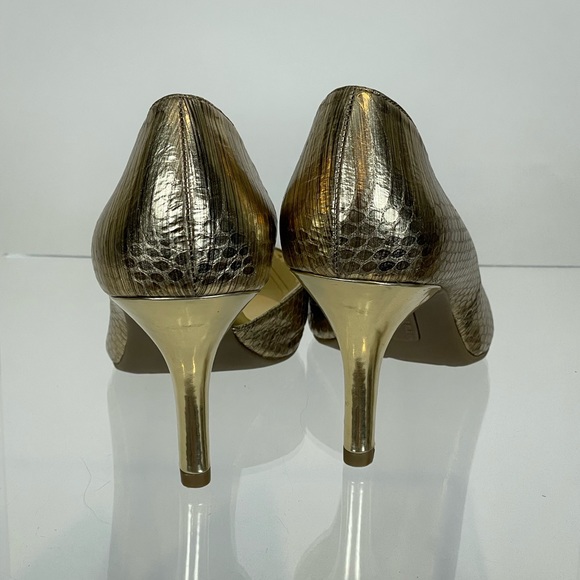 ANNE KLEIN PUMPS - Picture 5 of 6